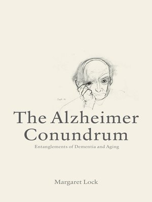 cover image of The Alzheimer Conundrum